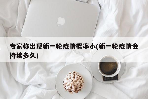 专家称出现新一轮疫情概率小(新一轮疫情会持续多久)