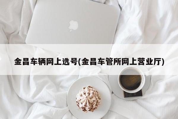 金昌车辆网上选号(金昌车管所网上营业厅)
